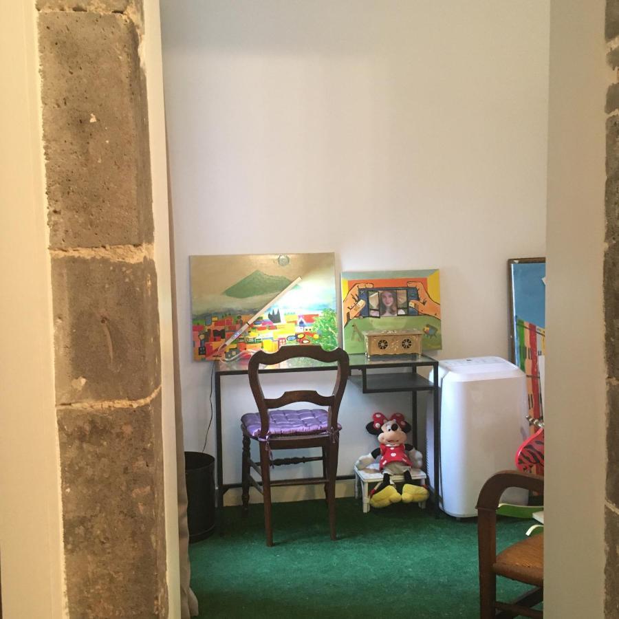 Appartement Genial Clermont-Ferrand Exteriör bild