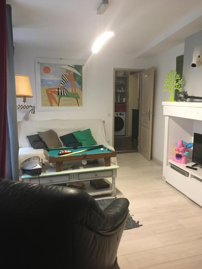 Appartement Genial Clermont-Ferrand Exteriör bild